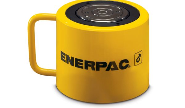 نمایندگی فروش جک انرپک استوانه کوتاه هیدرولیکی ENERPAC-RCS-1002