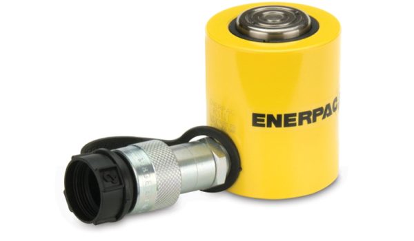 فروش جک انرپک استوانه کوتاه هیدرولیکی ENERPAC-RCS-101