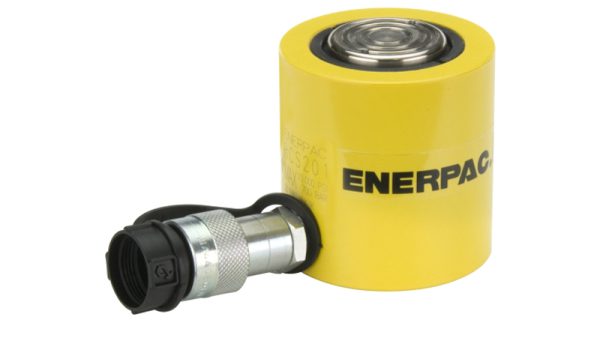 فروش جک انرپک استوانه کوتاه هیدرولیکی ENERPAC-RCS-201