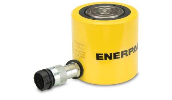 فروش جک انرپک استوانه کوتاه هیدرولیکی ENERPAC-RCS-302