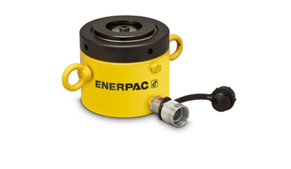 بررسی تخصصی جک انرپک هیدرولیکی ENERPAC-CLP-602