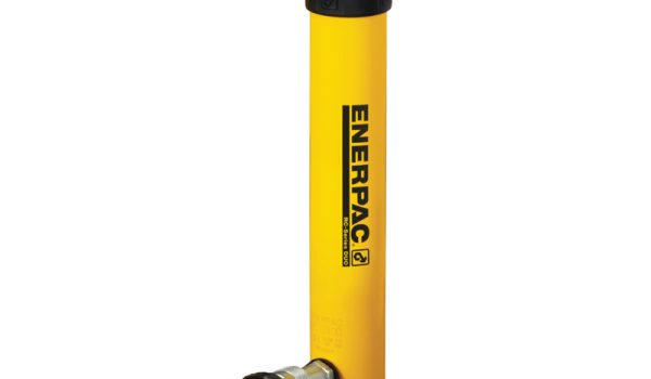 معرفی تخصصی جک انرپک هیدرولیکی ENERPAC-RC-1006