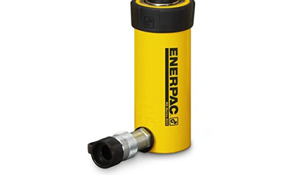 معرفی جک انرپک هیدرولیکی ENERPAC-RC-151