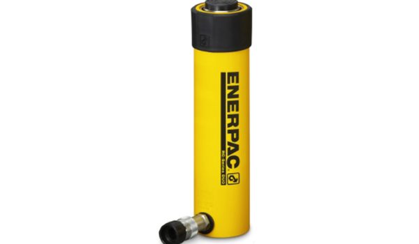 مشخصات فنی جک انرپک هیدرولیکی ENERPAC-RC-2510