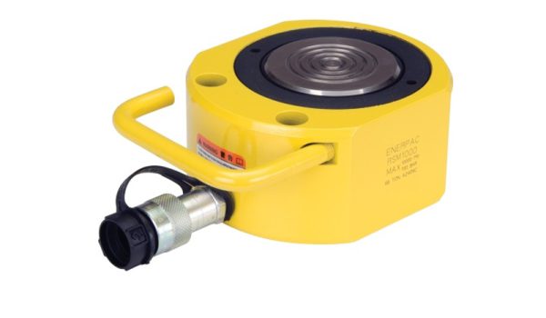 بررسی تخصصی جک انرپک کتابی هیدرولیکی ENERPAC-RSM-1500