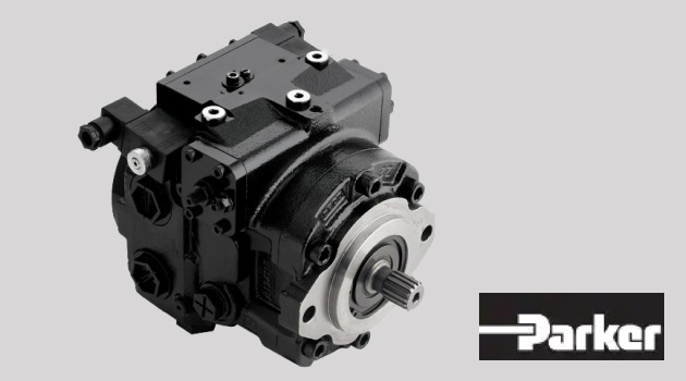 بررسی و آشنایی Variable Displacement Axial Piston Pump For Closed Circuit Applications – PC3-پارکر-رولمان صنعت-قیمت فروش