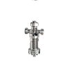 تنظیم کننده فشار Pressure Regulator Type 4186 x3 HEROSE