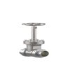 نمایندگی فروش شیرآلات یا والو دروازه ای Gate Valves Type09440 Herose