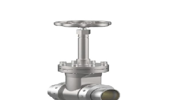 نمایندگی فروش شیرآلات یا والو دروازه ای Gate Valves Type09440 Herose