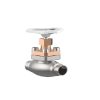 چک والو Cryogenic-Check Valves PN50 (DN100=PN40) HEROSE