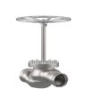 چک والو Globe Valves Type 01341 DN200 Herose