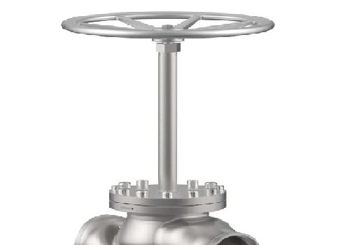 چک والو Globe Valves Type 01341 DN200 Herose