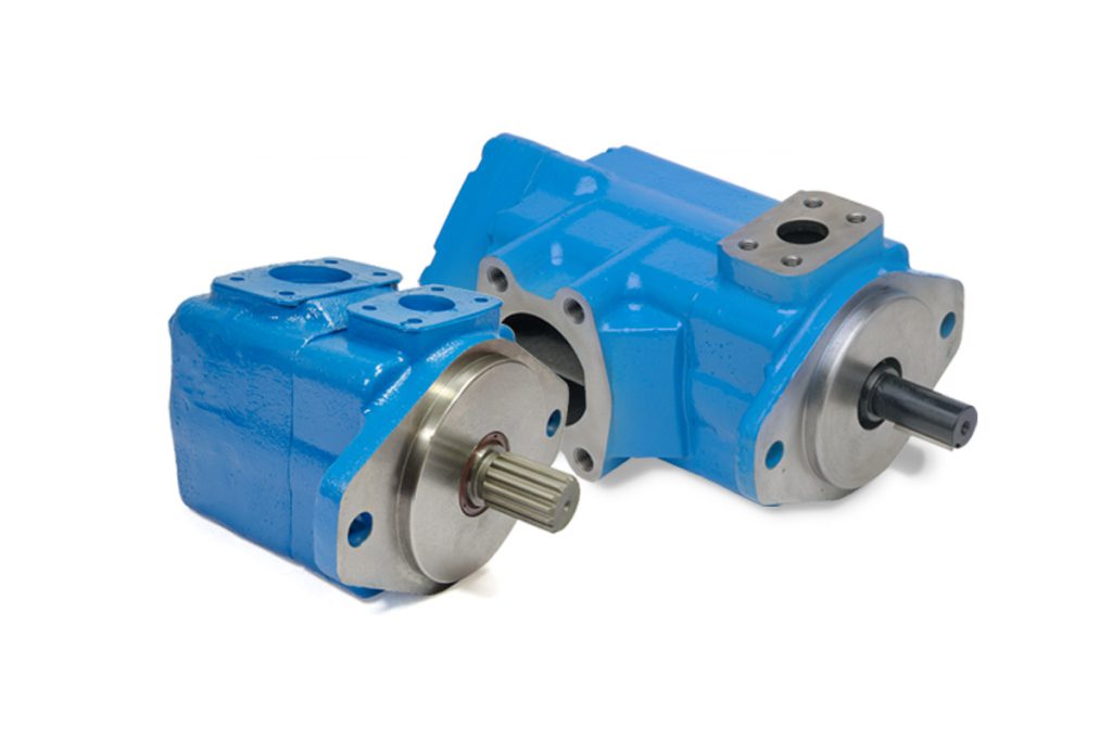 موتور هیدرولیک ویکرز VICKERS Hydraulic Motors چیست