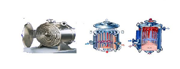 نمایندگی فروش مبدل حرارتی مارپیچ