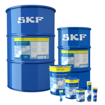 7-گریس بلبرینگ عمومی SKF LGMT 2