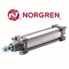 سیلندر یا جک پنوماتیک ISOLine Cylinders NORGREN