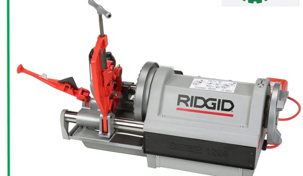 دستگاه Ridgid-Threading