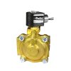 نمایندگی فروش شیر برقی Solenoid valve پارکر Parker