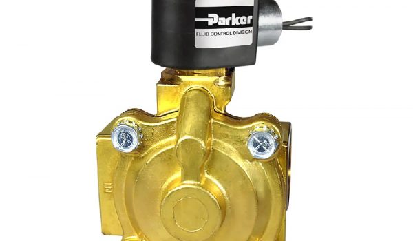 نمایندگی فروش شیر برقی Solenoid valve پارکر Parker