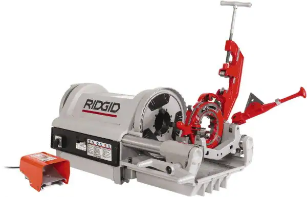 حدیده ریجید RIDGID