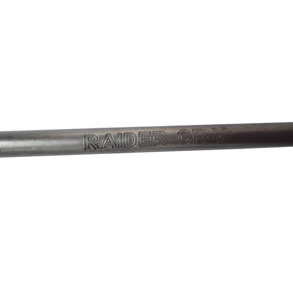 آچار بکس تی رایدر کد S10 سایز 10 میلیمتر