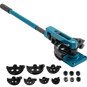 لوله خمکن Pipe bender