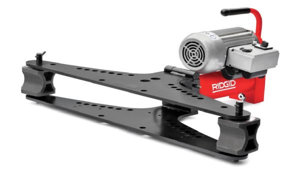 لوله خمکن ریجید RIDGID