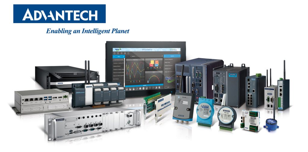 نمایندگی ادونتک Advantech