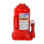 جک روغنی مکس پاور max power ظرفیت 2 تن
