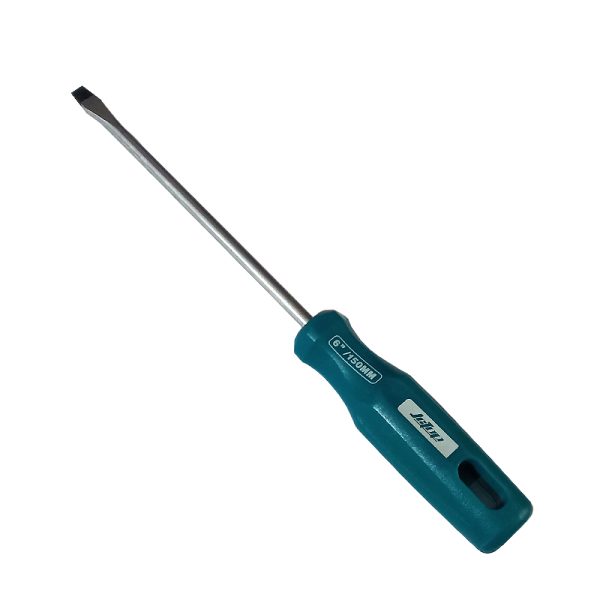 ست پیچگوشتی 6 عددی جی سی توپ JCTOP