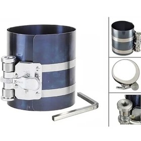 رینگ جمع کن سواری کوبیست COOBEAST