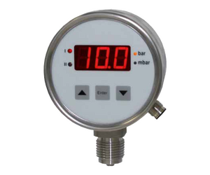 گیج‌های تماسی دیجیتال :گیج‌های تماسی دیجیتال از TIVAL Sensors GmbH