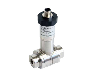 ترانسمیتر فشار تفاضلی:ترانسمیتر فشار تفاضلی برای کاربردهای مختلف تیوال سنسور tival sensors gmbh