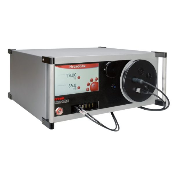 کالیبراسیون رطوبت و دما روترونیک ROTRONIC