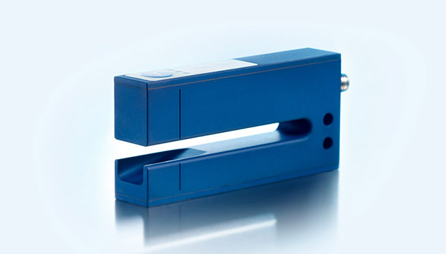 حسگر اتصال و برچسب اولتراسونیک میکروسونیک microsonic