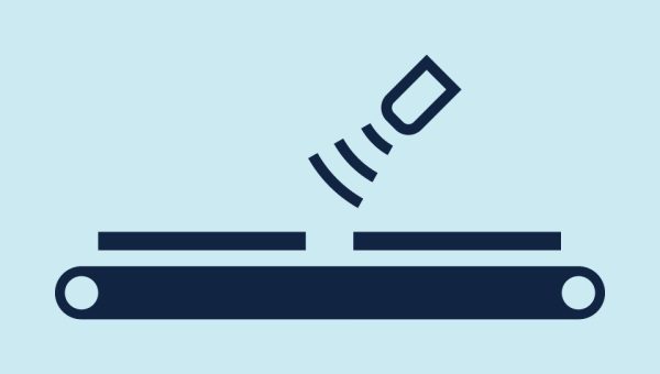 تشخیص موانع سنسورهای اولتراسونیک میکروسونیک microsonic