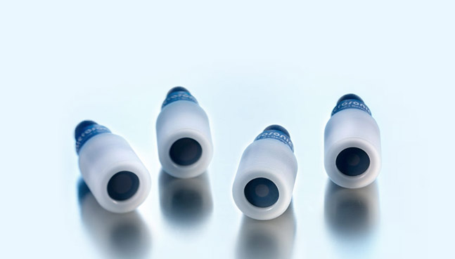 سنسورهای سطح اولتراسونیک pico+TF میکروسونیک microsonic