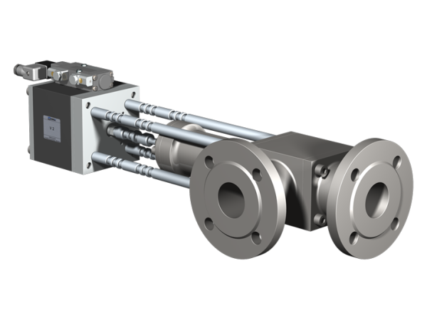 شیرهای ویژه مولر کواکس müller co-ax gmbh
