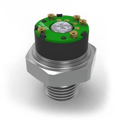 آشکارسازهای اپتوالکترونیکی sentronic