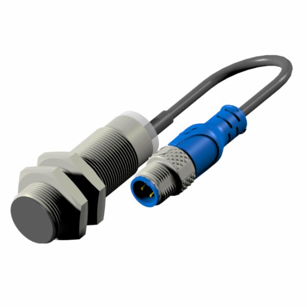 آشکارسازهای مجاورت القایی sentronic
