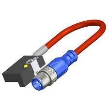 آشکارسازهای مجاورت القایی sentronic