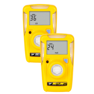 آشکارسازهای گاز قابل حمل Oggioni – Delta Erre Safe