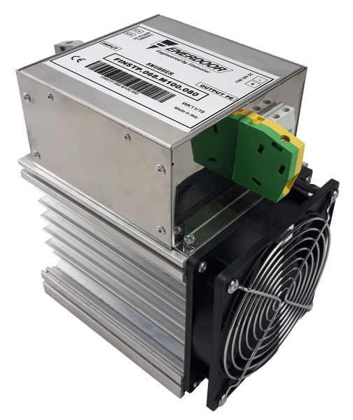 اسنابر اندور Enerdoor