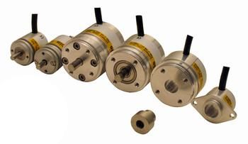 انکودرهای مغناطیسی افزایشی انکودر السیس elcis encoder