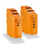 تأخیر روشن و خاموش شدن IFM