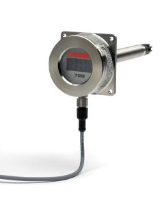 رطوبت - اندازه‌گیری و پایش رطوبت نسبی روترونیک ROTRONIC
