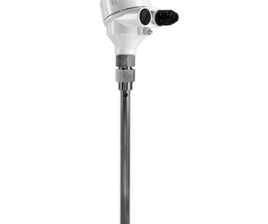 سنسور سطح TDR رادار موج هدایت‌شده، سنسورهای سطح TDR از TIVAL Sensors GmbH
