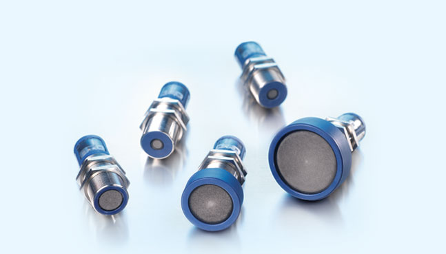 سنسورهای اولتراسونیک mic+ میکروسونیک microsonic