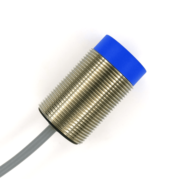 سنسورهای القایی (IAS)  رچنر Rechner sensors