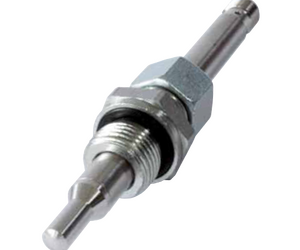 سنسورهای جریان کالریمتری با خروجی آنالوگ، فرکانسی یا سوئیچینگ، سنسور جریان از TIVAL Sensors GmbH